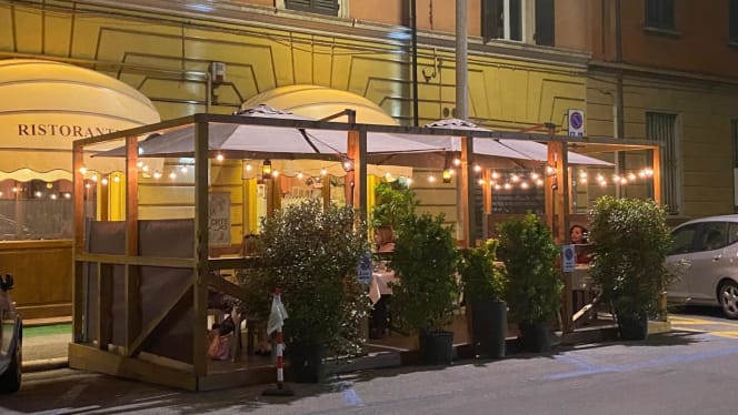 La Corte dei Ghiottoni - 9