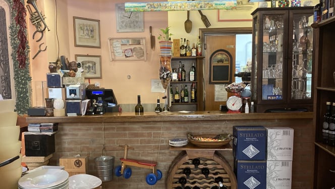 La Corte dei Ghiottoni - 5