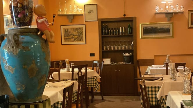La Corte dei Ghiottoni - 6