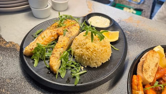 Juicy Lobster Blackpool - 7