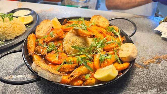 Juicy Lobster Blackpool - 9