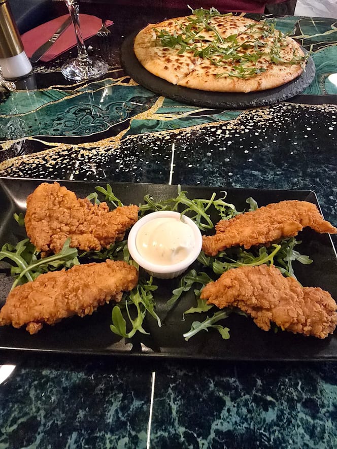 Juicy Lobster Blackpool - 2