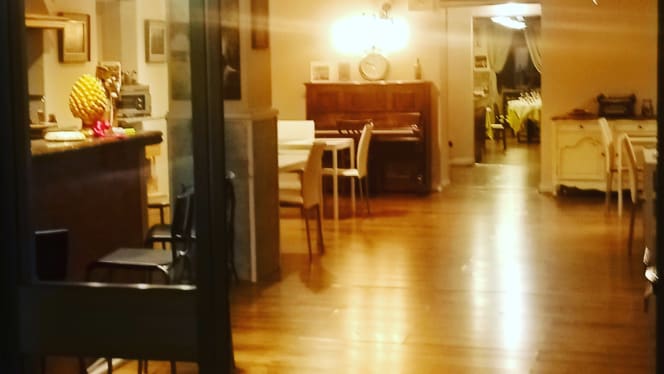 Taverna dei Sapori Antichi - 8