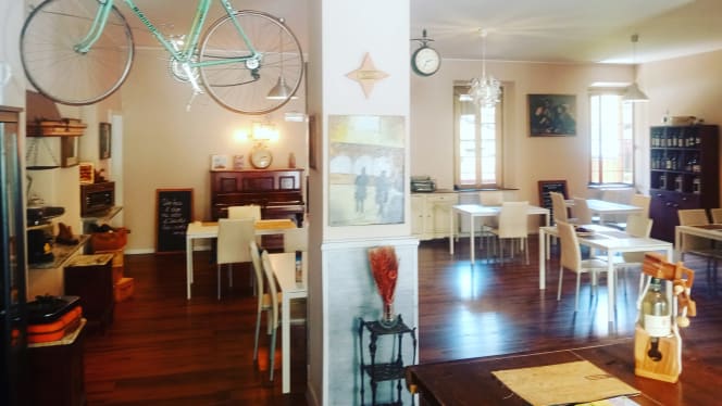 Taverna dei Sapori Antichi - 7