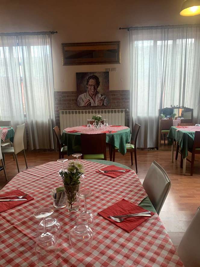 Taverna dei Sapori Antichi - 1