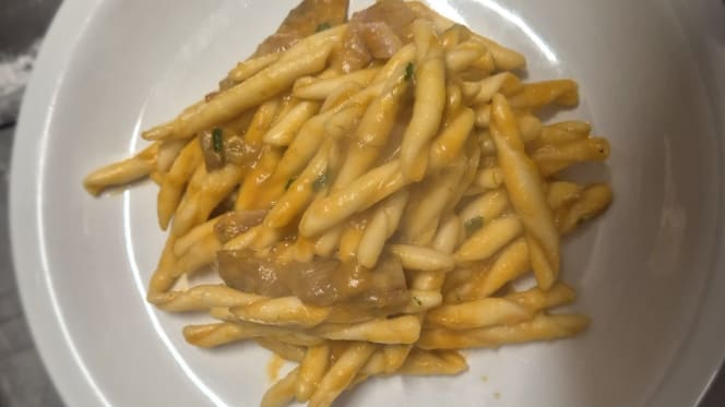 Donna Lisa Restaurant - Castiglione Cosentino - 5