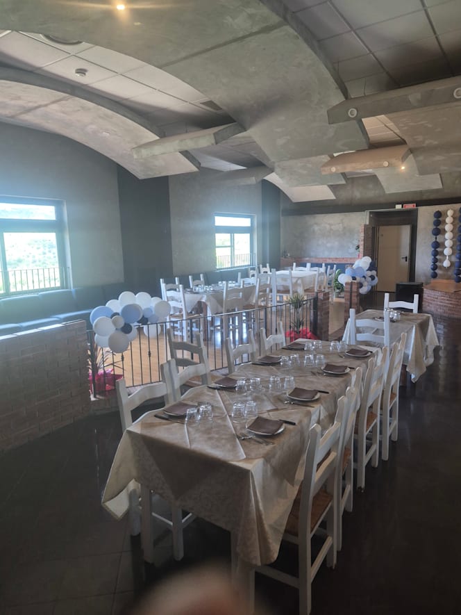 Donna Lisa Restaurant - 3