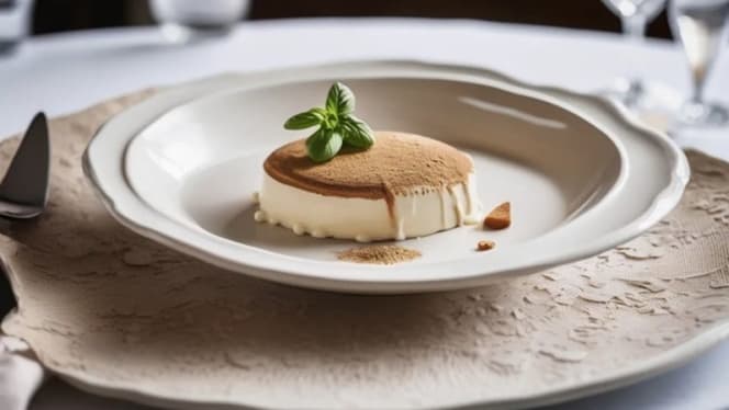 Donna Lisa Restaurant - Castiglione Cosentino - 3
