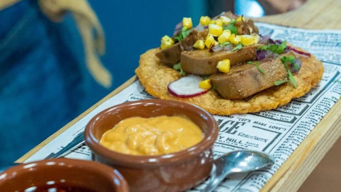 Restaurante Lembranzas - 9