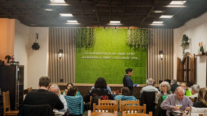 Restaurante Lembranzas - 4