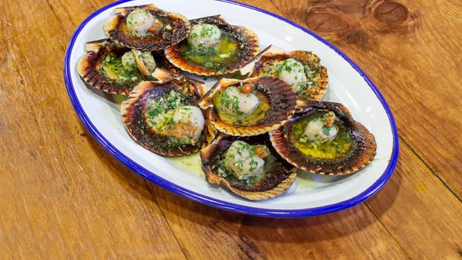 Restaurante Lembranzas - 3