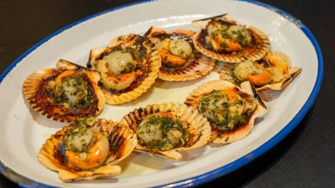 Restaurante Lembranzas - 7