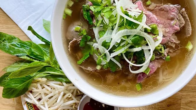 Pho 16 - 1