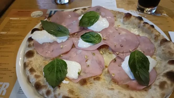 Pizzikotto - Lecco - 0