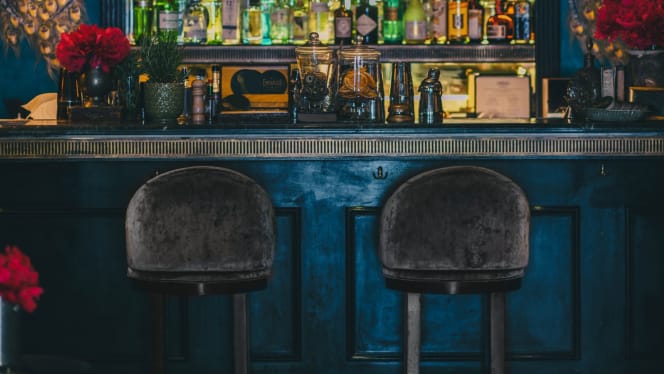 Emerald's Independent Bar - 2