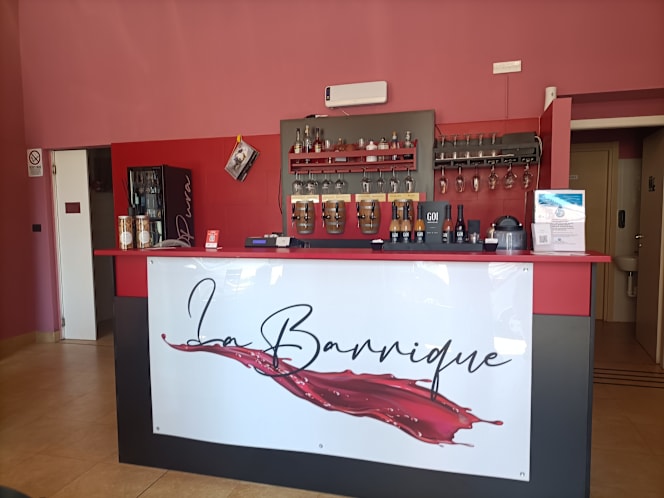 La Barrique Torino - 5