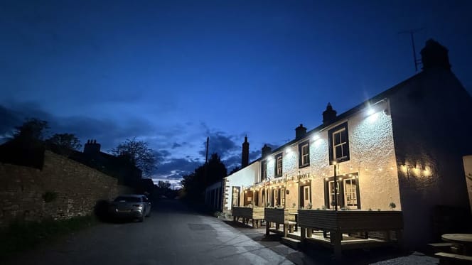 The Highland Drove Inn Penrith - 3