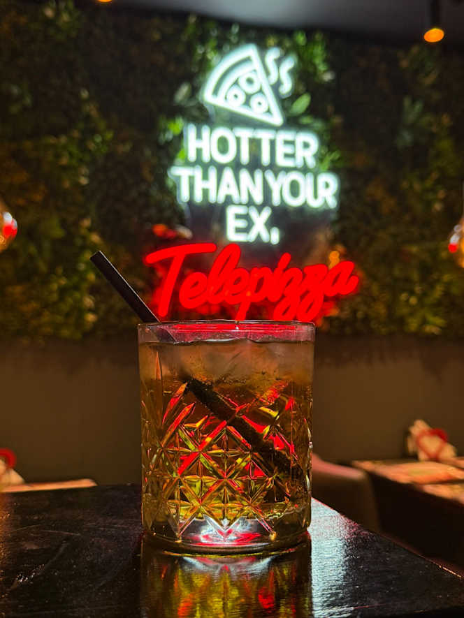 Telepizza - Pizzeria & Steakhouse - 5