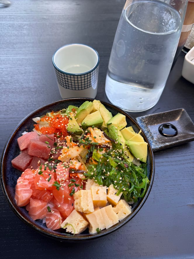 Do Ré Mi - Sushi & Poké - 5