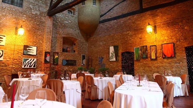 Taverna degli artisti - 6