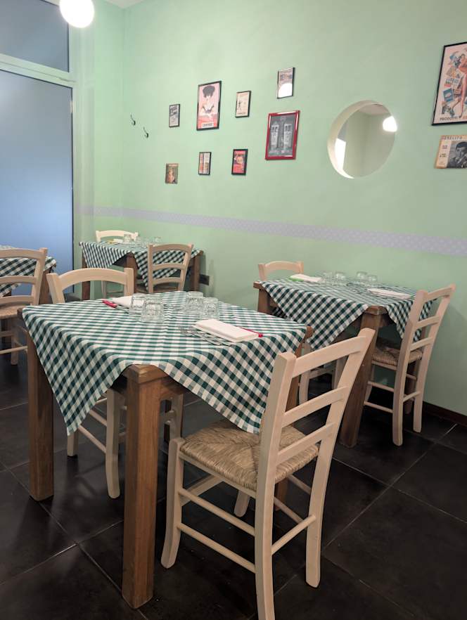 Mi Ritorna in Mente - 8