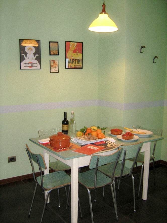 Mi Ritorna in Mente - 0