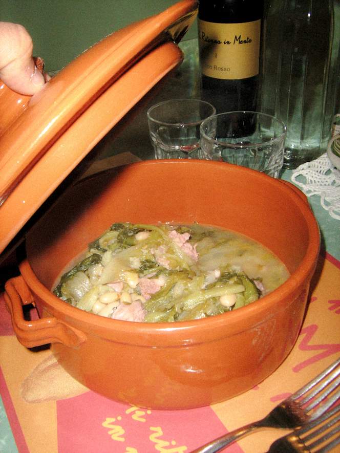 Mi Ritorna in Mente - 2