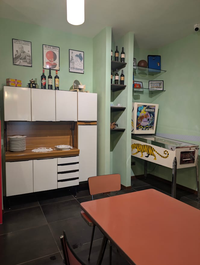 Mi Ritorna in Mente - 9