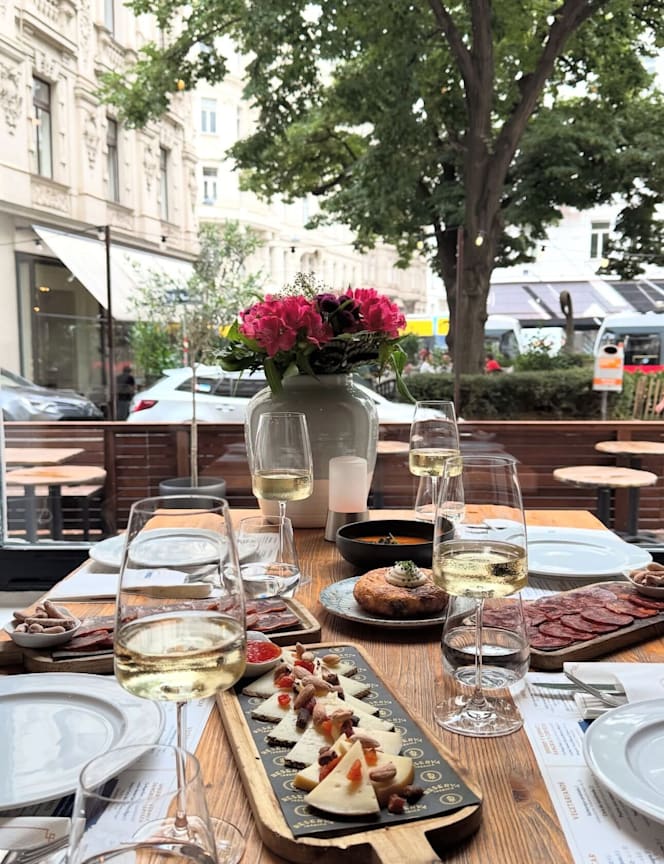 PACO Restaurant - 4