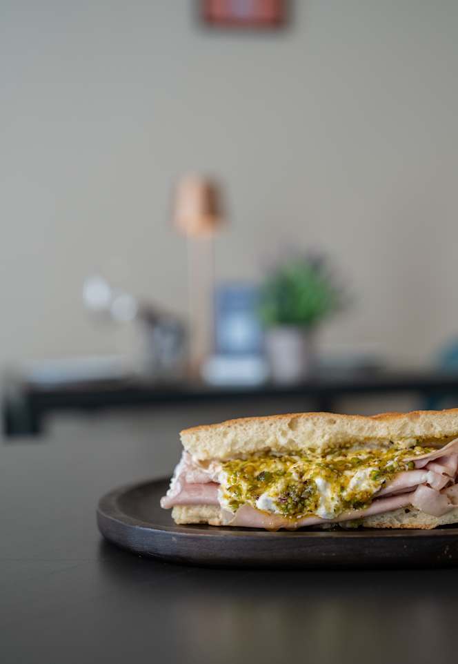 Bottega Marchese - Palermo - 2