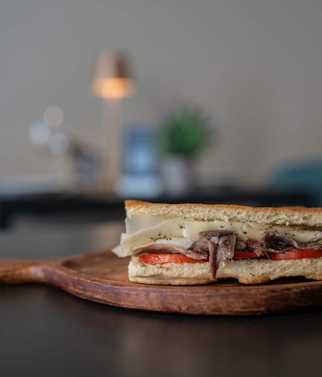 Bottega Marchese - Palermo - 3