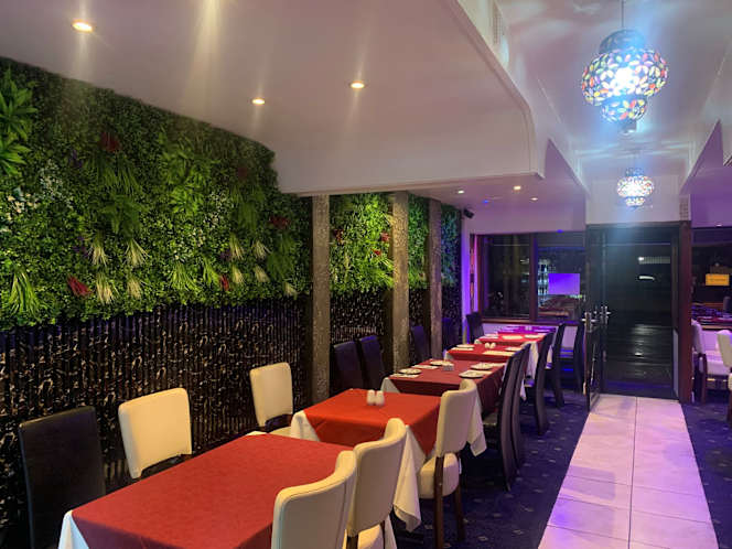 Flavours Of Spice Indian Restaurant - 1