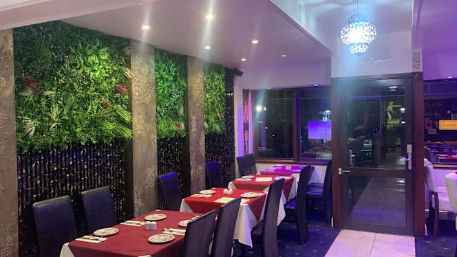 Flavours Of Spice Indian Restaurant - 2