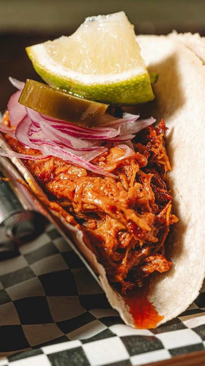 Canalla Tacos y Tragos Malasaña - 1