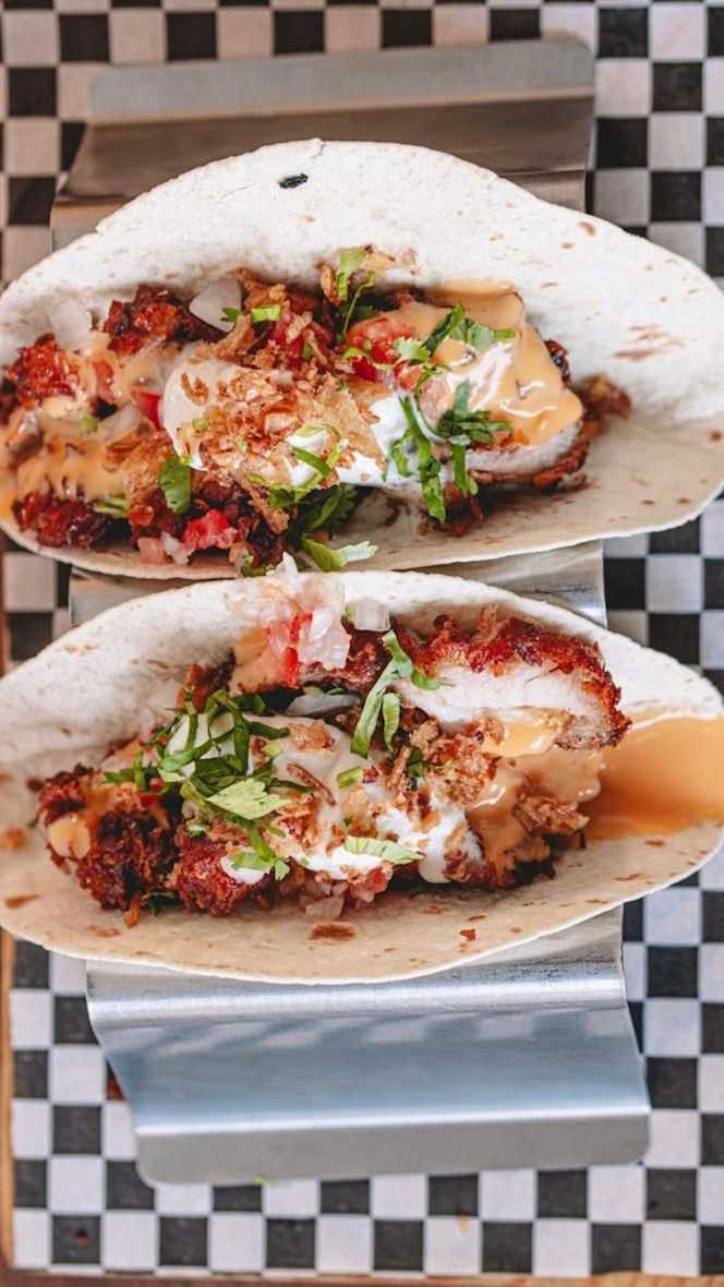 Canalla Tacos y Tragos Malasaña - 4