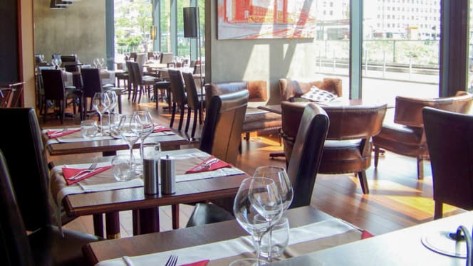 Le Vin Gourmand - 3