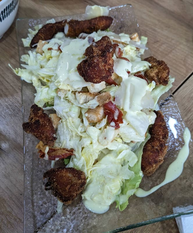 Taberna Lagartijo - 3