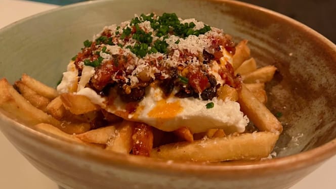 Werners Bistro - 5