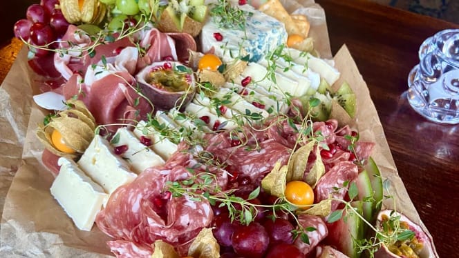 Werners Bistro - 2