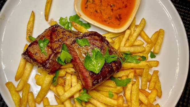 Werners Bistro - 7