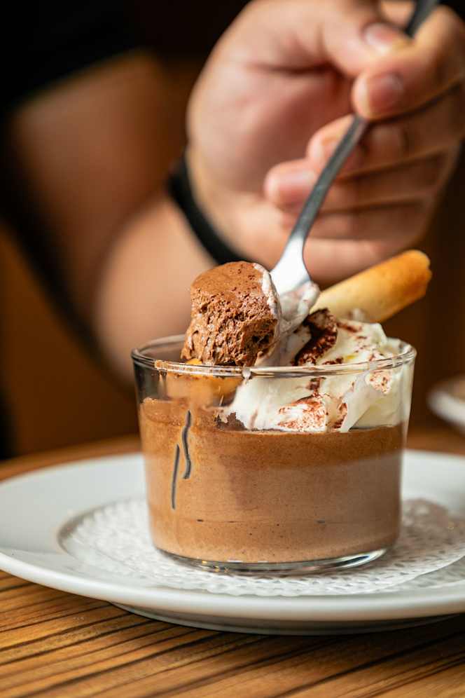 Le Café du Musée - 2