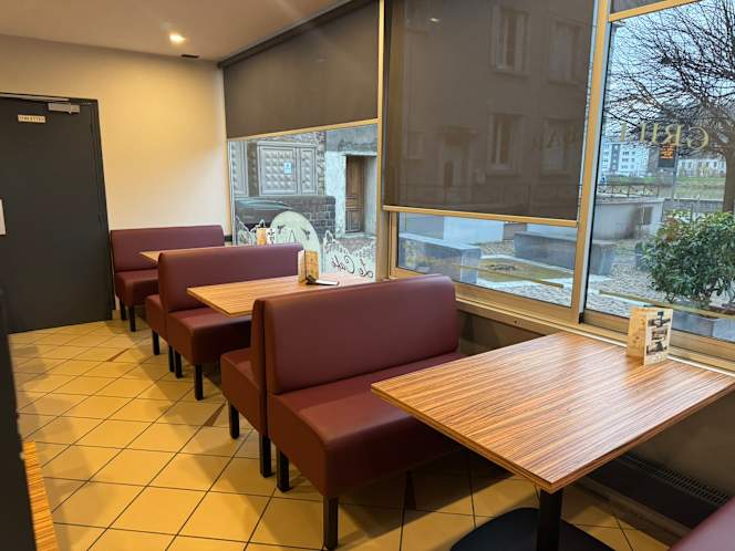 Le Café du Musée - 2