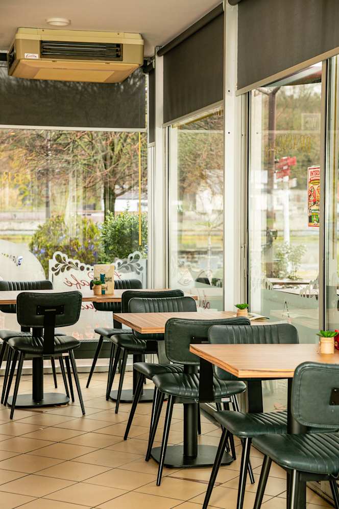 Le Café du Musée - 3