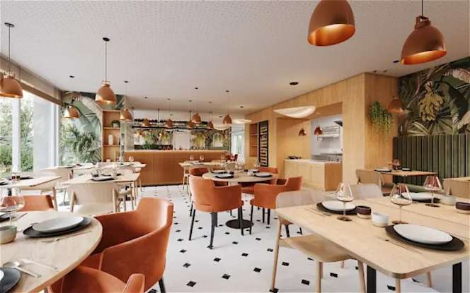 La Table des Crêts - 2