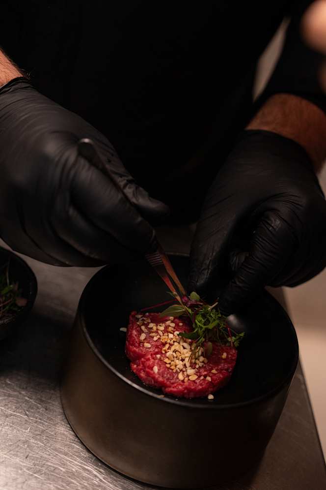 Carnissage Milano - 2