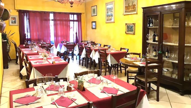Bar Trattoria Le Piastre - 0