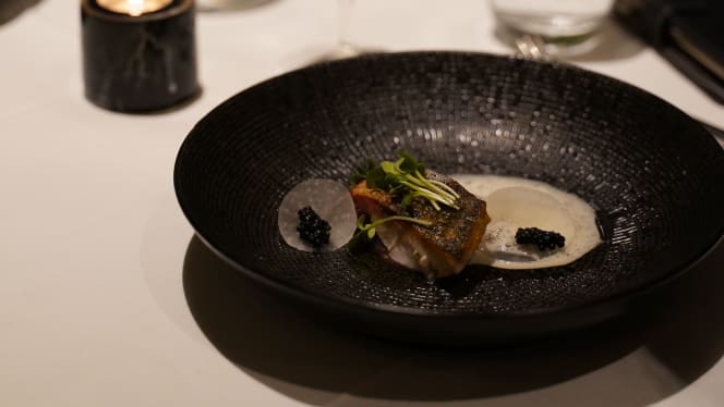 Restaurant Ivory - 1