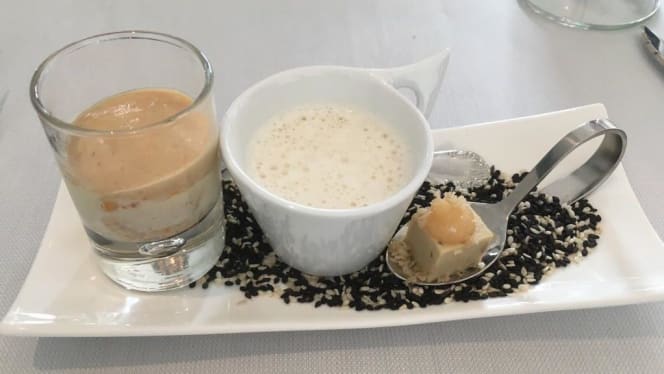 Restaurant Ivory - 2