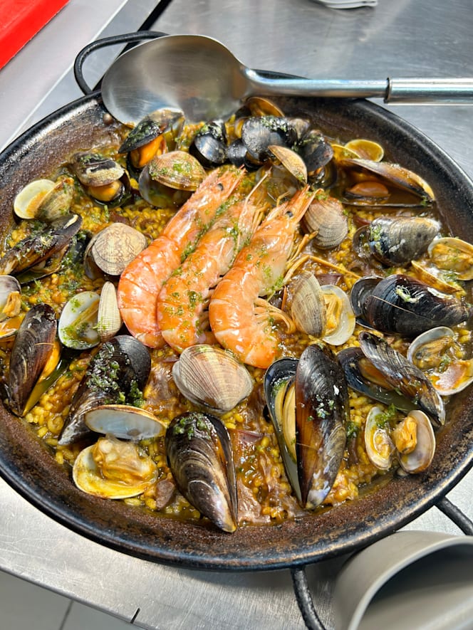 Oliva Mediterranea - 3