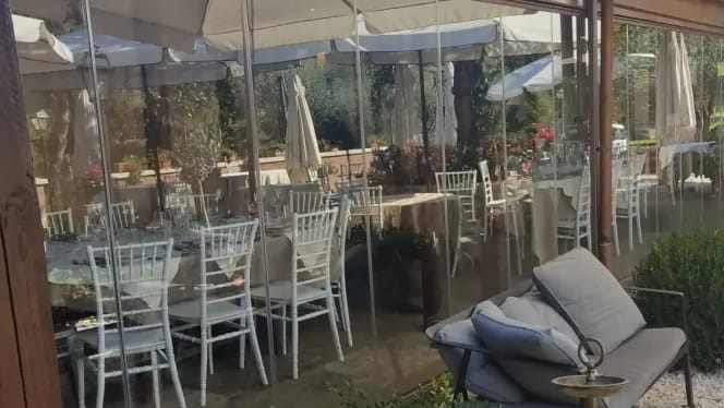 La Casina Nel Parco - 5